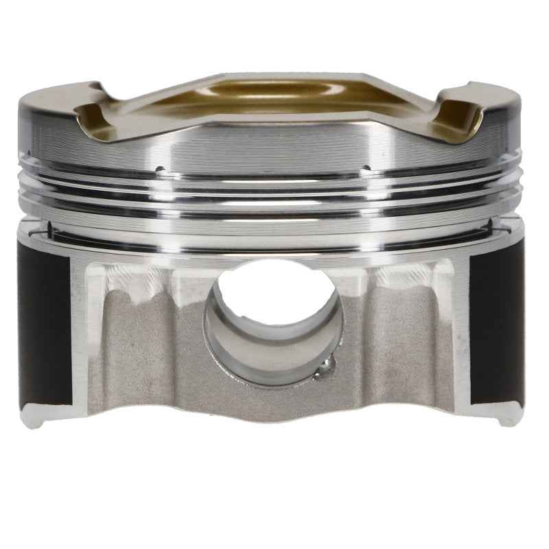 JE Pistons BMW N54B30 Ultra Series Set of 6 Pistons, high performance car parts from DTX Performance, veteran owned shop, online upgrades