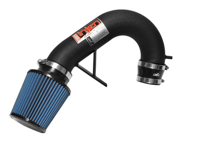 Injen 17-19 Audi A4 2.0T Black Cold Air Intake - Performance Car Parts | DTX Performance, Aftermarket Performance Parts, Cold Air Intake.