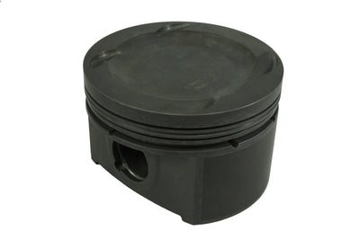 Mahle Piston Set 93-09 4G63 85.50mm Bore engine part for performance car tuning and upgrades at DTX Performance.