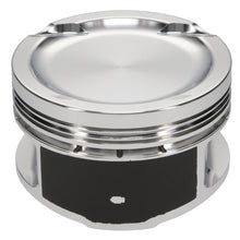 Load image into Gallery viewer, JE Pistons VW 2.0T TSI (22mm Pin) 82.5mm Bore 9.6:1 CR -7.1cc Dish Piston performance car part