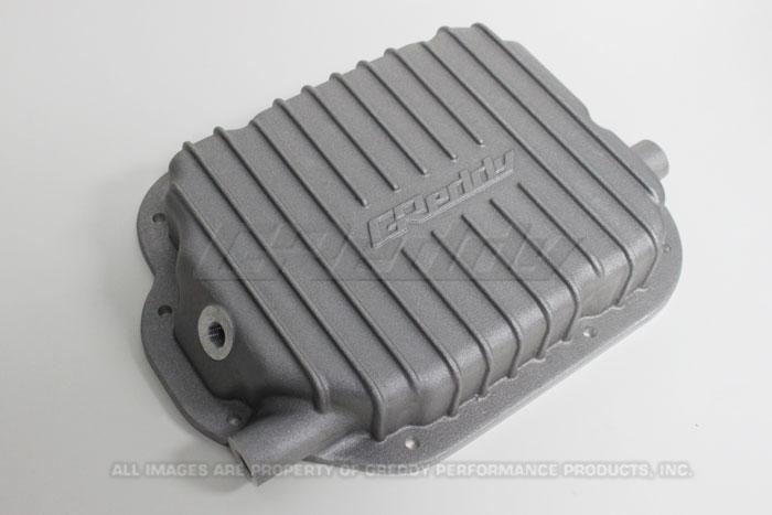GReddy 350Z DE Oil Pan for Nissan 350Z