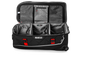 Sparco Bag Tour BLK/RED for performance car parts at DTX Performance shop, ideal for aftermarket upgrades and tuning accessories.