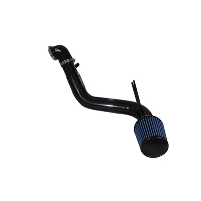Injen 02-06 RSX Black Cold Air Intake - Performance car parts by DTX Performance, aftermarket upgrades, veteran owned shop.