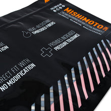 Load image into Gallery viewer, Mishimoto 2015+ Subaru WRX Silicone Radiator Coolant Hose Kit - Red packaging shown