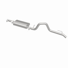 Load image into Gallery viewer, MagnaFlow BRE Exhaust Kit 87-90 Jeep Wrangler for performance upgrades