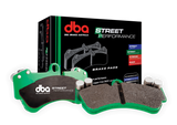 DBA 01-06 Mini Cooper (R50/R52/R53) SP Performance Front Brake Pads