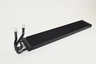 CSF 2015+ BMW M3/M4 (F8X) DCT Oil Cooler - High performance car parts for tuning upgrades and racing