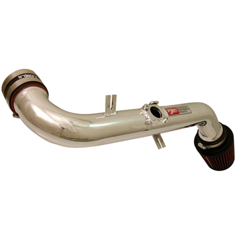 Injen 00-04 MR2 Spyder 1.8L 4 Cyl. Polished Short Ram Intake - DTX Performance