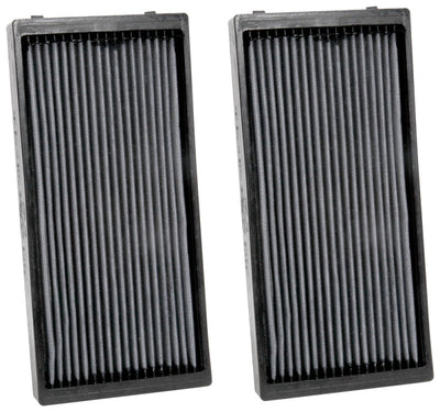 K&N BMW X5/X5 M/X6/X6 M Cabin Air Filter - High performance