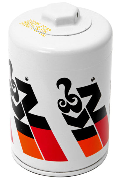 K&N Oil Filter OIL FILTER; AUTOMOTIVE, performance car parts, DTX Performance, high performance auto parts, aftermarket performance parts