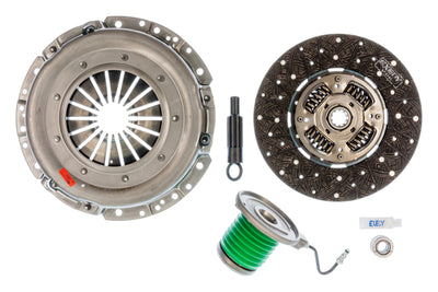 Exedy 2005-2010 Ford Mustang 4.6L Stage 1 Organic Clutch, high performance auto parts, DTX Performance veteran owned shop