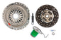 Exedy 2005-2010 Ford Mustang 4.6L Stage 1 Organic Clutch, high performance auto parts, DTX Performance veteran owned shop