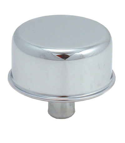 Spectre Oil Breather Cap 3/4in. (Push-In), performance car parts by DTX Performance, ideal for engine performance upgrades.
