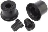 Whiteline 03-09 VW Golf MK5 A5/Type 1K / 10-14 MK6 Front Lower Inner Rearward Control Arm Bushings