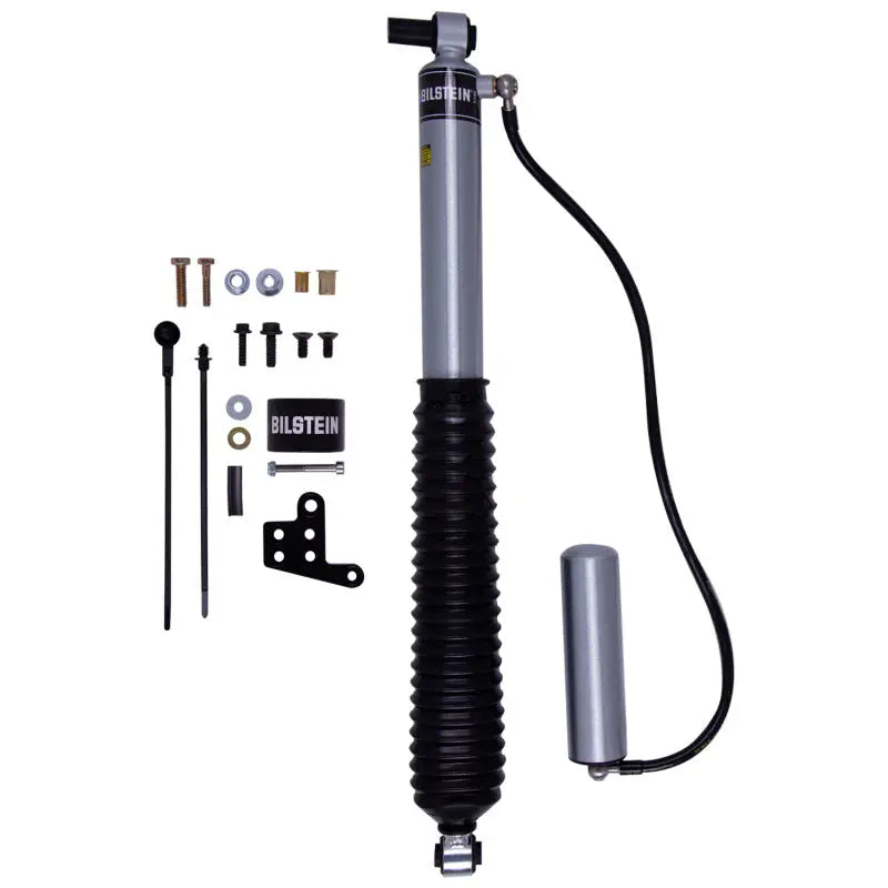 Bilstein 5160 Series w/ Remote Reservoir 20-24 Jeep Gladiator Front Right Shock Absorber - DTX Performance