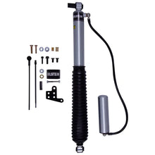 Load image into Gallery viewer, Bilstein 5160 Series w/ Remote Reservoir 20-24 Jeep Gladiator Front Right Shock Absorber - DTX Performance