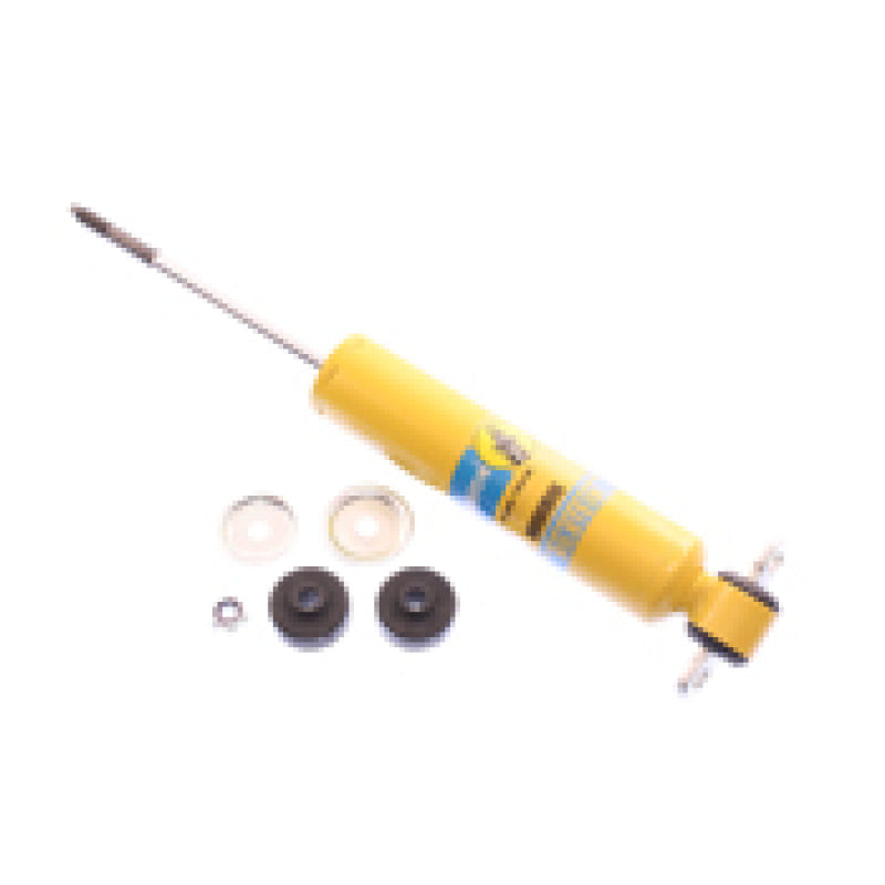 Bilstein Variable Buick/Cadillac/Chevy/Ford/GMC/Oldsmobile/Pontiac Fr 46mm Monotube Shock Absorber - DTX Performance