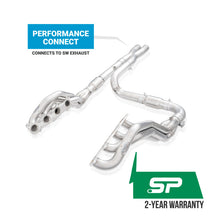 Load image into Gallery viewer, Stainless Works 15-25 Ford F-150 5.0L Stainless Power Header Kit Performance Connect