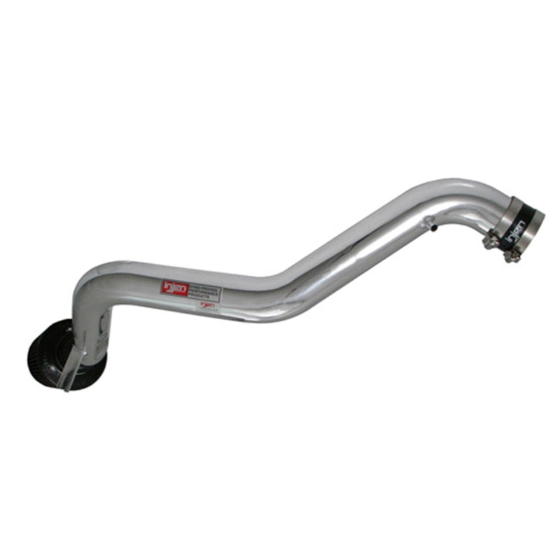 Injen 97-01 Prelude Black Cold Air Intake - DTX Performance