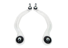 Load image into Gallery viewer, Whiteline 17+ Tesla Model 3 &amp; Model Y Front Control Arm - Compliance Aft (Offset Bushing), performance car parts by DTX Performance