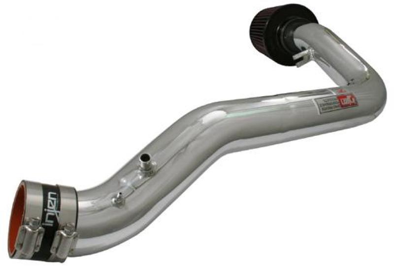 Injen 90-93 Integra Fits ABS Polished Cold Air Intake - DTX Performance