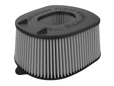 aFe 2025 RAM 1500 RHO L6-3.0L (tt) Magnum FLOW Pro DRY S Air Filter for performance car parts by DTX Performance.
