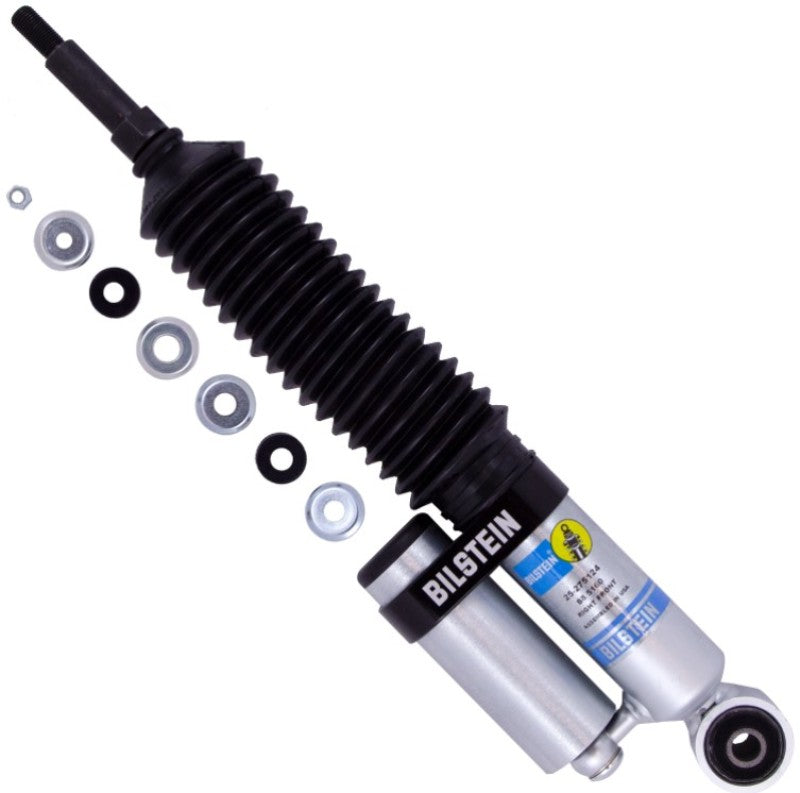 Bilstein 5160 Series 98-07 Toyota Land Cruiser 46mm Monotube Shock Absorber - DTX Performance