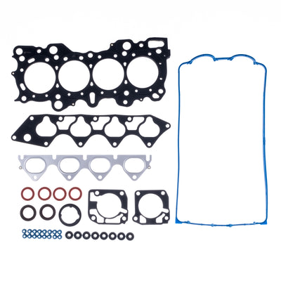 Cometic Street Pro Honda 1994-01 DOHC B18C1 GS-R 82mm Bore Top End Kit gaskets and seals with performance car tuning.