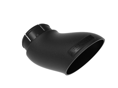 aFe Momentum GT Air Scoop 2019+ Dodge Challenger R/T V8-6.4L HEMI w/ Scat Pack - performance car parts