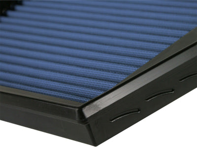 aFe MagnumFLOW Air Filters OER P5R BMW 135i/335i L6-3.0L