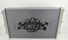 Load image into Gallery viewer, CSF 06-09 Volkswagen Golf/GTI / 06-09 Volkswagen Jetta/GLI Radiator - DTX Performance