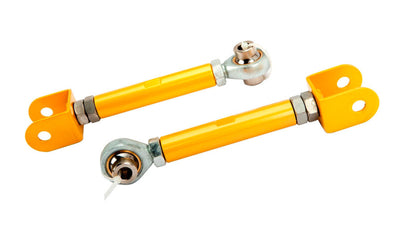 ISR Performance Rear Traction Rods - Nissan S13/S14/240/300z high performance auto parts by DTX Performance, veteran owned
