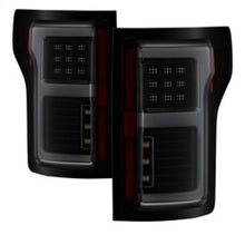 Load image into Gallery viewer, Spyder 15-17 Ford F-150 LED Tail Lights - High Performance Auto Parts