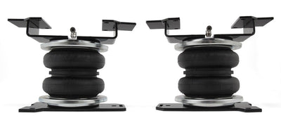 Air Lift Loadlifter 5000 for 2019 Chevrolet Silverado 1500 4WD - Suspension Kit for Performance Upgrades