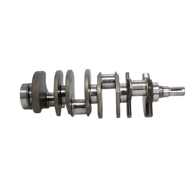 Manley Ford 4.6L Pro Series Crankshaft 3.543in Stroke for high performance car upgrades at DTX Performance, veteran owned shop