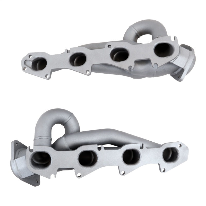 BBK 19-22 Dodge Ram 1500 5.7L (Excl MagaCab) Shorty Tuned Exhaust Headers - 1-3/4in Titanium Ceramic - 