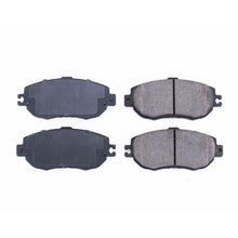 Load image into Gallery viewer, Power Stop 93-94 Lexus LS400 Front Z16 Evolution Ceramic Brake Pads - DTX Performance