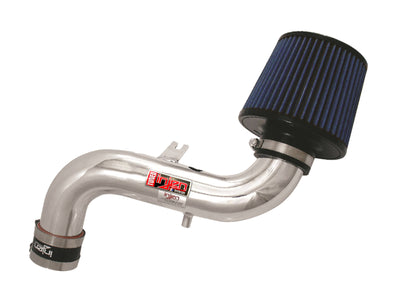 Injen 03-05 Camry 3.0L 3.3L V6 04-05 Solara 3.3L V6 Polished Short Ram Intake - performance car parts by DTX Performance
