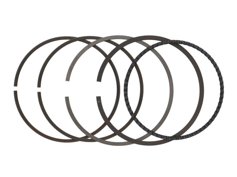 Wiseco 95.5mm XS Ring Set Ring Shelf Stock - DTX Performance