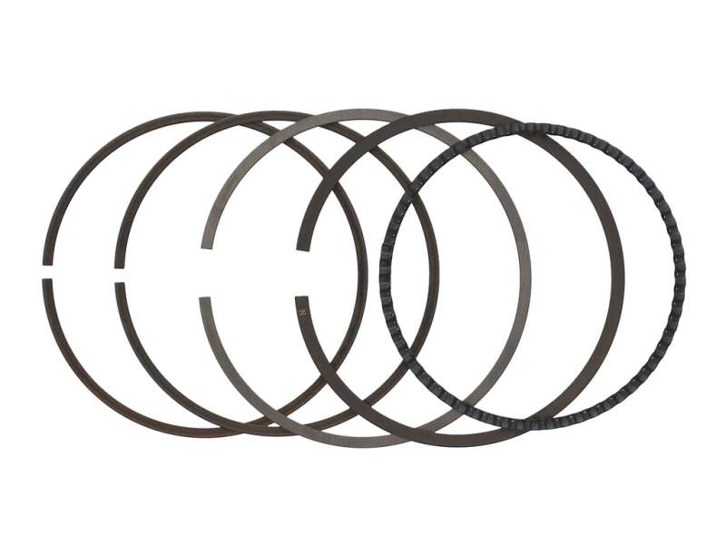 Wiseco 83.00MM RING SET Ring Shelf Stock for high performance auto parts by DTX Performance