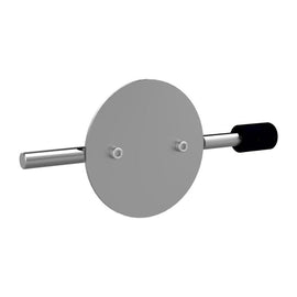 QTP 3in QTEC Butterfly Kit performance car parts from DTX Performance for engine enhancements and tuning upgrades