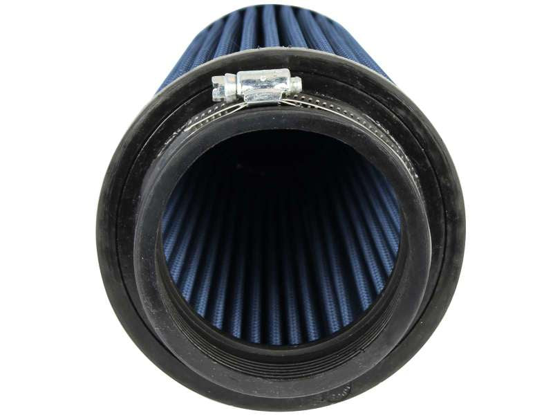 aFe Magnum FLOW Pro 5R Air Filter 3-1/2in F x 5in B x 3-1/2in T x 8in H 1in FL - DTX Performance