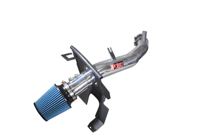 Injen 16-17 Lexus IS200T/RC200T 2.0L Polished Short Ram Air Intake, cold air intake, performance car parts, DTX Performance
