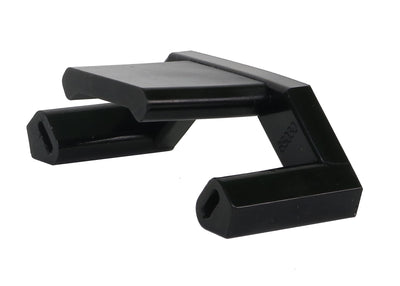 Whiteline 11-14 Ford Mustang GT / 12-13 Boss / 15 V6, Ecoboost, GT Gearbox - Mount Insert Bushing, high performance auto part
