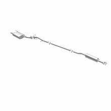 Load image into Gallery viewer, MagnaFlow BRE Exhaust Kit 07-11 Toyota Camry, performance car parts by DTX Performance, high-quality exhaust system replacement
