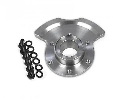Competition Clutch 86-88 Mazda RX7 Counterweight w/ Bolts, performance car parts, DTX Performance, high performance auto parts