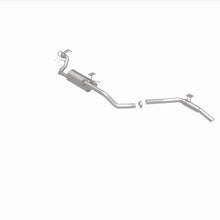 Load image into Gallery viewer, MagnaFlow BRE Exhaust Kit 95-97 LX450 Land Cruiser 4.5L, performance car parts by DTX Performance, high-quality exhaust systems