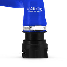 Load image into Gallery viewer, Mishimoto 99-06 BMW E46 Non-M Blue Silicone Hose Kit for performance car parts at DTX Performance, enhancing engine performance.