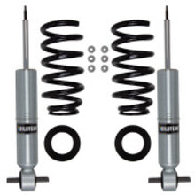 Load image into Gallery viewer, Bilstein B8 6112 Series 07-13 Chevrolet Silverado 1500 Front Suspension Kit - DTX Performance