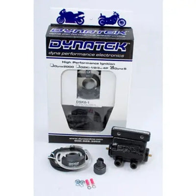 Dynatek 70-03 Harley-Davidson Ignition
